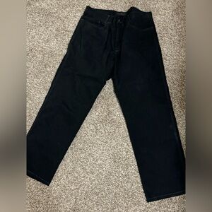 Belstaff Charcoal Trousers